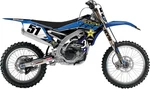 Rockstar Energy Drink Shroud Kits And Complete Graphics 19-07214. Fixed Price $117.45.