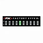 Factory Effex 08-90225 Temperature Sticker 3-PACK. Fixed Price $19.26.