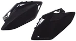 Acerbis Side Panels - Black Plastic 2082040001. Fixed Price $54.49.
