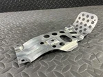 2007 Kawasaki KX450F Oem Metal Skid Plate Frame Guard Protector 55020-0369. Fixed Price $24.99.
