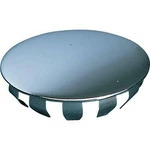 Drag Specialties Headlight Visor Hole Plug For Harley Models 1959-2006 DS-190982. Fixed Price $5.20.