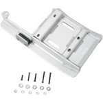 Moose Offroad M800-56 556BL Bullet Line Heavy Duty Swingarm Skid Plate. Fixed Price $246.95.