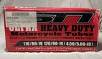 Sti Ultra Heavy Duty Inner Tube 110/90-19 120/90-19 (4.50/5.00-19). Fixed Price $14.00.