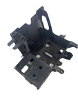 2009 Harley Flhtcu Ultra Classic Battery Tray Box Mount Bracket 66281-09 Oem. Fixed Price $25.99.