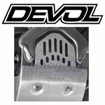 Devol Glide Plate For 2013-2015 Ktm 450 Sx-f Body Guards & Accessories Eh. Fixed Price $84.95.