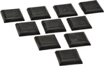 Harddrive 10/PK Kickstand Rubber Pad Oe 50100-70 Part# 32-0445 New. Fixed Price $28.95.