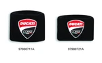 Ducati Corse Boot Brake & Clutch Fluid Reservoir Socks Black. Fixed Price $45.25.