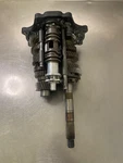 2009 Harley Softail Heritage Classic Transmission Gears & Plate Assembly. Fixed Price $496.00.