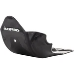 Acerbis - 2690690001 Skid Plate, Black. Fixed Price $68.99.