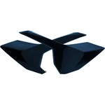 Acerbis Side Panel Set - Dark Blue 2449550114. Fixed Price $51.24.
