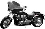 Sports Fairing Adapter Kit For Sportech Detachable Motorcycle. Fixed Price $28.91.