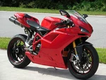 Candy Red Fairing Kit For Ducati 1098/848/1198 2007 08 2012 Abs Body. Fixed Price $390.95.