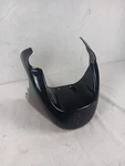 Harley Davidson Genuine Gloss Black Fairing Chin Billet 57045-03. Fixed Price $57.71.