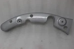 47529-09CZB New Oem Harley-davidson Cvo Right Frame Cover Stardust Silver,. Fixed Price $179.99.