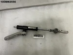 Bmw 1100S Boxer Cup 1999 - 2005 Steering Damper Genuine Oem LOT100 100BM23644. Fixed Price $211.19.
