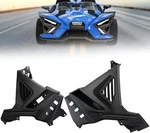 Kemimoto Lower Accent Pannel Kit 2884605 For 20-24 Polaris Slingshot Slr. Fixed Price $99.79.