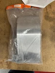 Ktm Skid Plate 450/500 Sx/xc/exc 7940399000. Fixed Price $89.99.