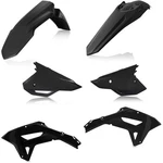 Acerbis Plastic Kit - Black 2861790001. Fixed Price $119.99.
