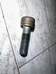 Yamaha Bolt 91317-06020 For Radiator Hose Oil Pump Cylinder Head Air Filter Etc.. Fixed Price $7.00.