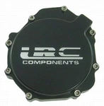 Black Stator Cover 05 - 2008 Suzuki Gsx 1000 Cnc Billet Aluminum Brand New Usa. Fixed Price $109.99.