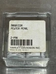 Harley Davidson Softail Touring Dyna Touch Up Paint Pewter Pearl 98601CGR. Fixed Price $44.95.