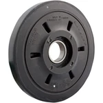 Kimpex Idler Wheel With Bearing 60042RS Black Mm 25 04-4135-20. Fixed Price $44.82.