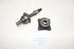 2001 Arctic Cat 400 Manual 4X4 Secondary Rear Back Drive Shaft. Fixed Price $37.95.