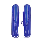 Acerbis Lower Fork Cover Set Blue 2742650211. Fixed Price $36.75.