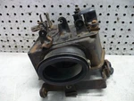 Honda 1972 Four Air Box Cleaner Housing Filter Holder Oem. Fixed Price $59.99.