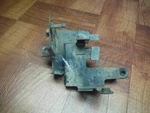 87-07 Kawasaki Stay Mount Bracket Electronic Holder. Fixed Price $9.99.
