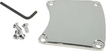Harddrive V-twin Chrome Inspection Cover With Forward Controls Harley. Fixed Price $54.44.