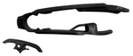 Acerbis 2462620001 Chain Slider Black. Fixed Price $43.95.