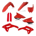 Acerbis - 2861807118 Full Plastic Kit, Original 21. Fixed Price $150.88.