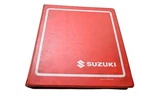 Oem Suzuki 99500-35060-03E GSX-R600 Service Manual. Fixed Price $30.57.