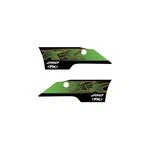 Factory Effex 2020 Replacement Graphics Kawasaki 23-05130. Fixed Price $36.89.