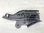 2007 Harley Davidson Sportster XL1200C Electrical Wire Panel Holder 70414-07. Fixed Price $15.99.