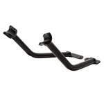 Tusk Lower Crash Bars Black. Fixed Price $119.30.