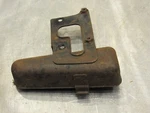 1982 Honda CB650 Tool Box 50327-460-000. Fixed Price $9.99.