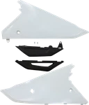 Ufo Side Panels HO05606-041. Fixed Price $44.60.