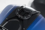 Sw-motech Ion Tank Ring Black Fits Bmw F800 R/s/st/gt Without Bolts. Fixed Price $47.12.