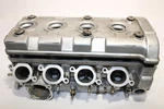 1999-2002 Yamaha Yzf R6 Engine Top End Cylinder Head W Cover 5MT-11101-00-00. Fixed Price $399.99.