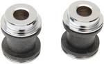 Drag Specialties Replacement Bushings For Oem Detachable Docking Hardware .61.... Fixed Price $30.99.