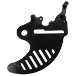 Bullet Proof Designs Rear Disc Guard Black For Sherco 125 250 300 450 500. Fixed Price $171.92.
