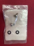 V-twin 24-0010 Fork Slider Drain Screws Harley Davidson 45790-80 'a'. Fixed Price $10.00.