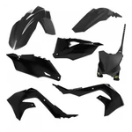 Cycra Replica Plastic Kit Black 1CYC-9425-12. Fixed Price $125.45.