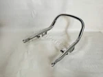 1973 Honda CL350 Grab Rail. 1972-73 Flying Dragon Rear Bumper Seat Handle. Fixed Price $219.00.