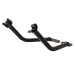 Tusk Lower Crash Bars Black 209-138-0001. Fixed Price $117.50.