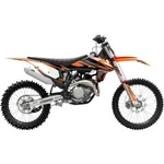 Flu Designs Inc. 51083 Pts Graphic Kit. Fixed Price $69.95.