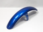 2008-2011 Harley Softail Rocker Fxcw Front Fender Pacific Blue Pearl 60158-08CGP. Fixed Price $380.00.