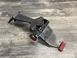 Ktm 2018-2020 390 Duke Oem Rear Fender License Plate Support Holder Cover. Fixed Price $74.99.